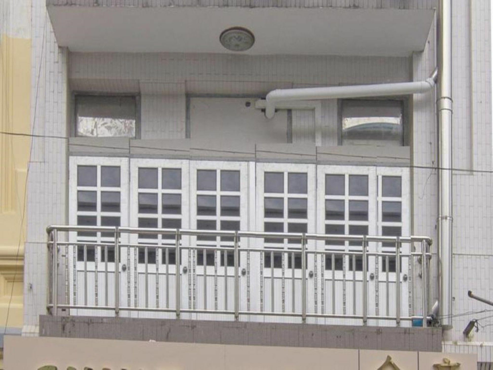 Shwe Htee Guest House Yangon Dış mekan fotoğraf